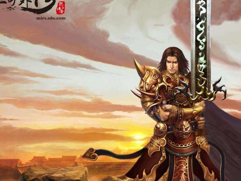 "刚开复古传奇私服攻略：选择职业、分配属性、掌握节奏、加入公会、合理利用资源"