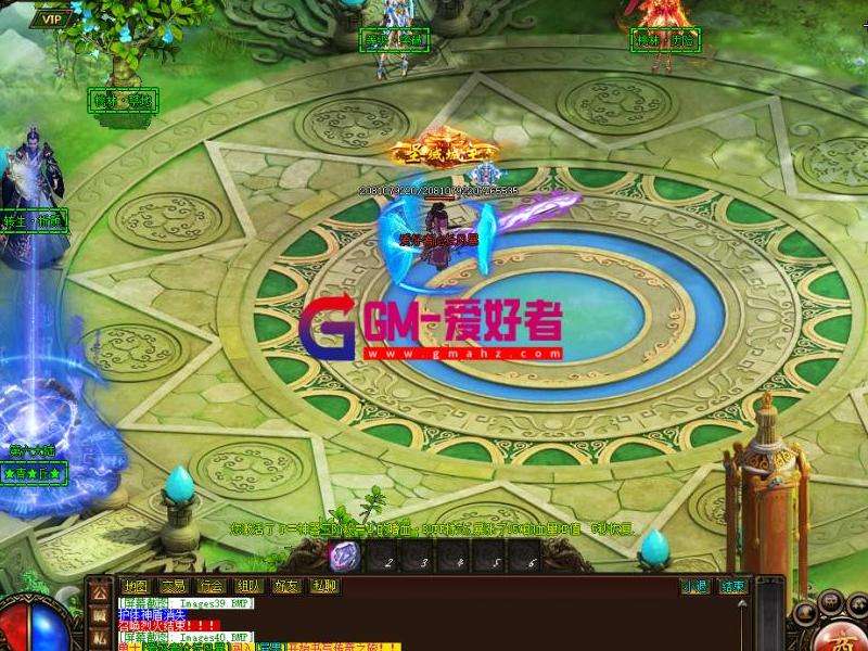 攻略：超变单职业传奇私服玩转指南