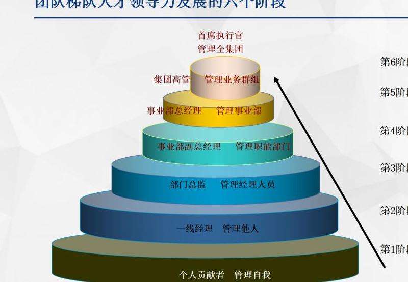 多职业阶段发展策略